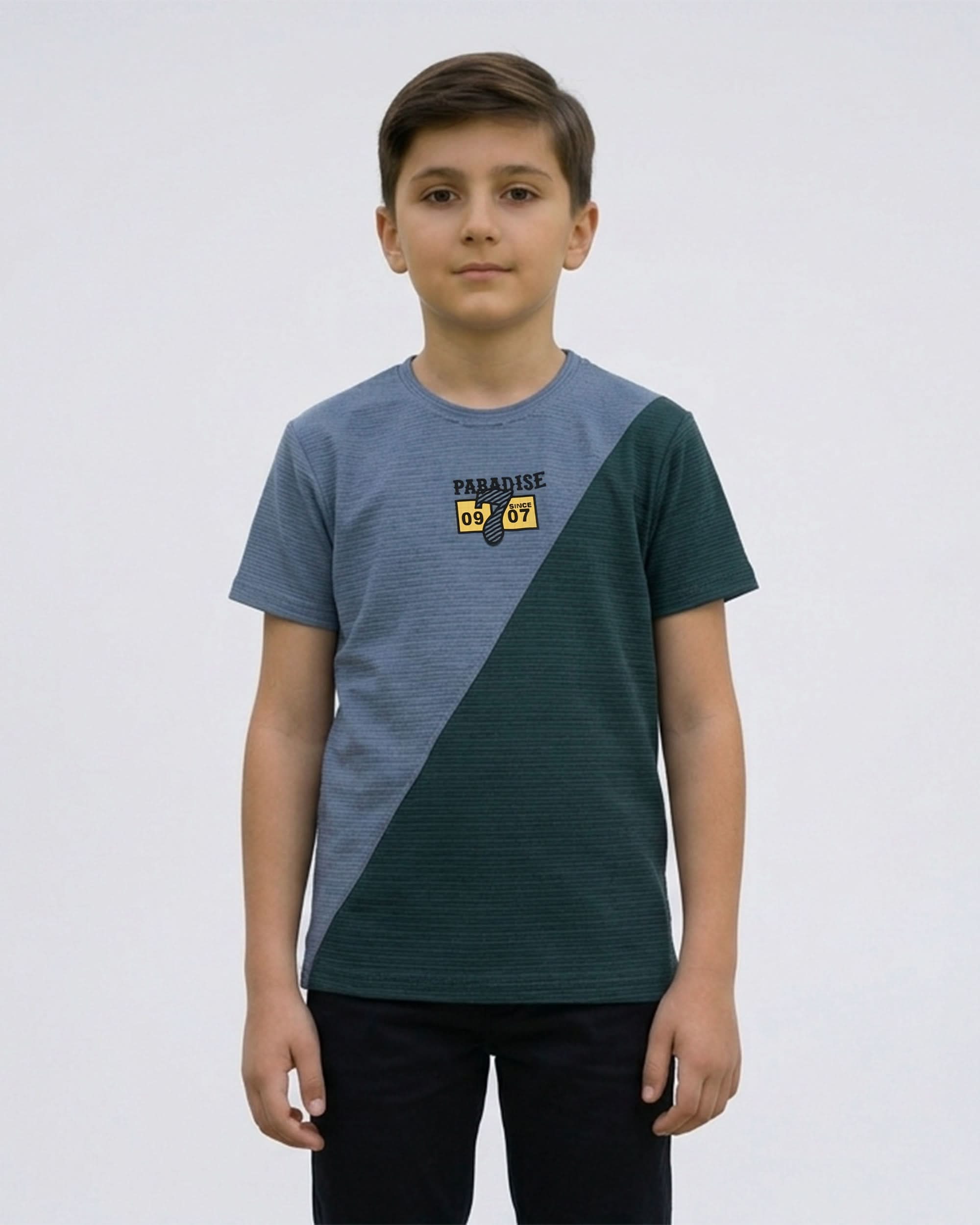 Valuables Boy’s Half Sleeves Drifit T-Shirt, Boys T-Shirts, Chase Value, Chase Value