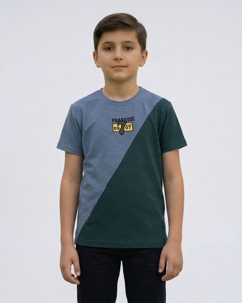 Valuables Boy’s Half Sleeves Drifit T-Shirt, Boys T-Shirts, Chase Value, Chase Value
