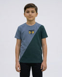 Valuables Boy’s Half Sleeves Drifit T-Shirt, Boys T-Shirts, Chase Value, Chase Value