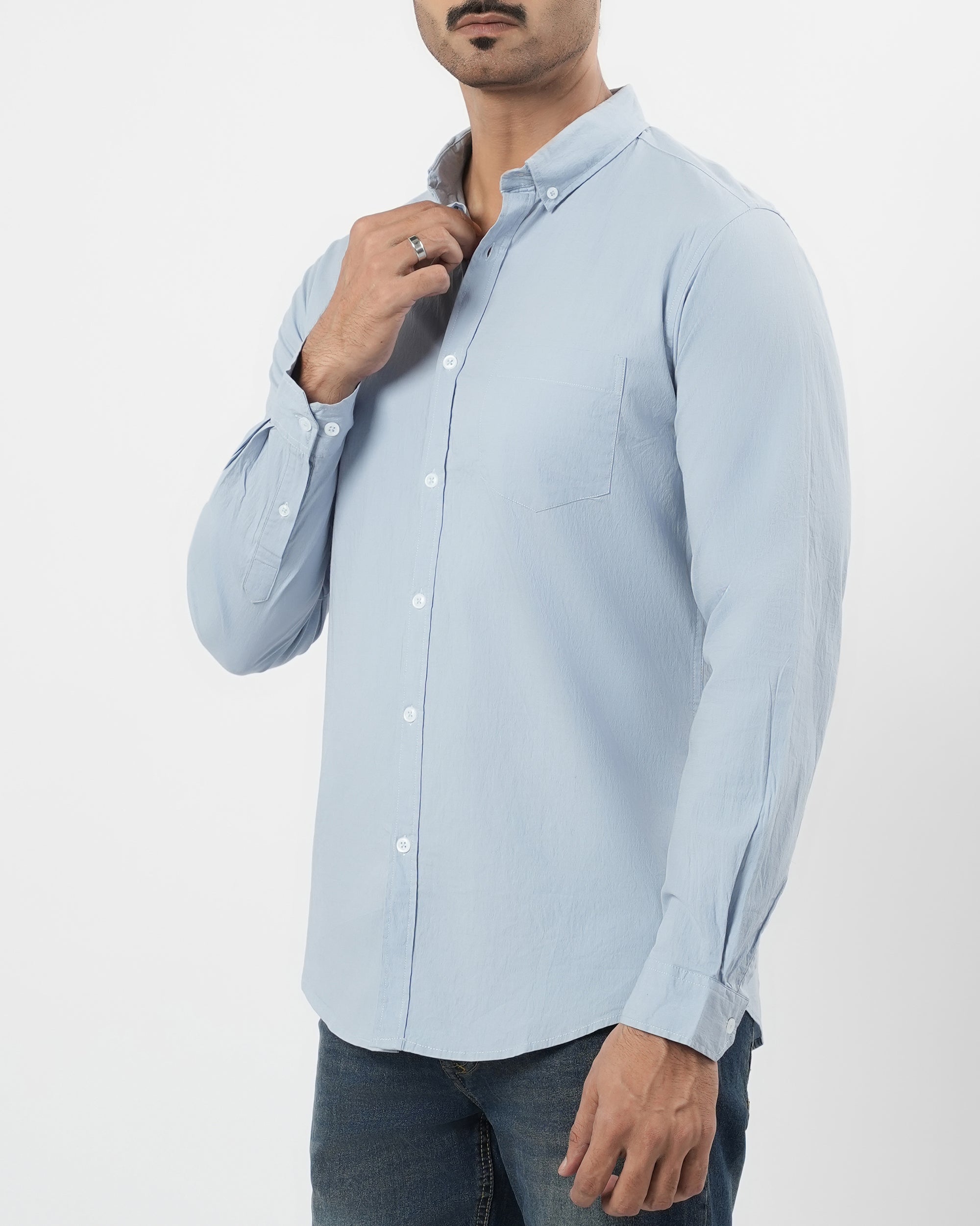 Eminent Men's Shirt