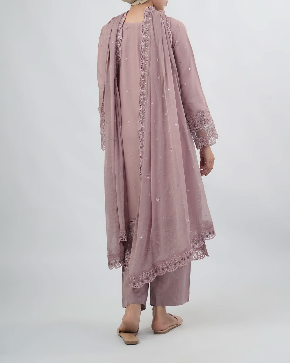 Eminent Women's  Heavy Formal Luxury 3Pcs Suit, Women Shalwar Suits, Eminent, Chase Value