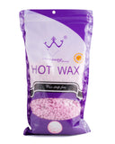 Konsung Hot Wax Beans – 500gm, Hair Removal, Chase Value, Chase Value