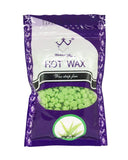 Konsung Hot Wax Beans – 300gm, Hair Removal, Chase Value, Chase Value