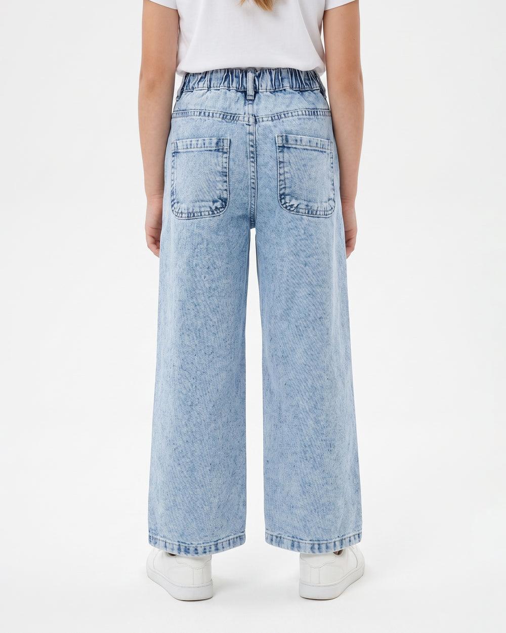 Eminent Girls' Denim Pants, Girls Pants & Capri, Eminent, Chase Value