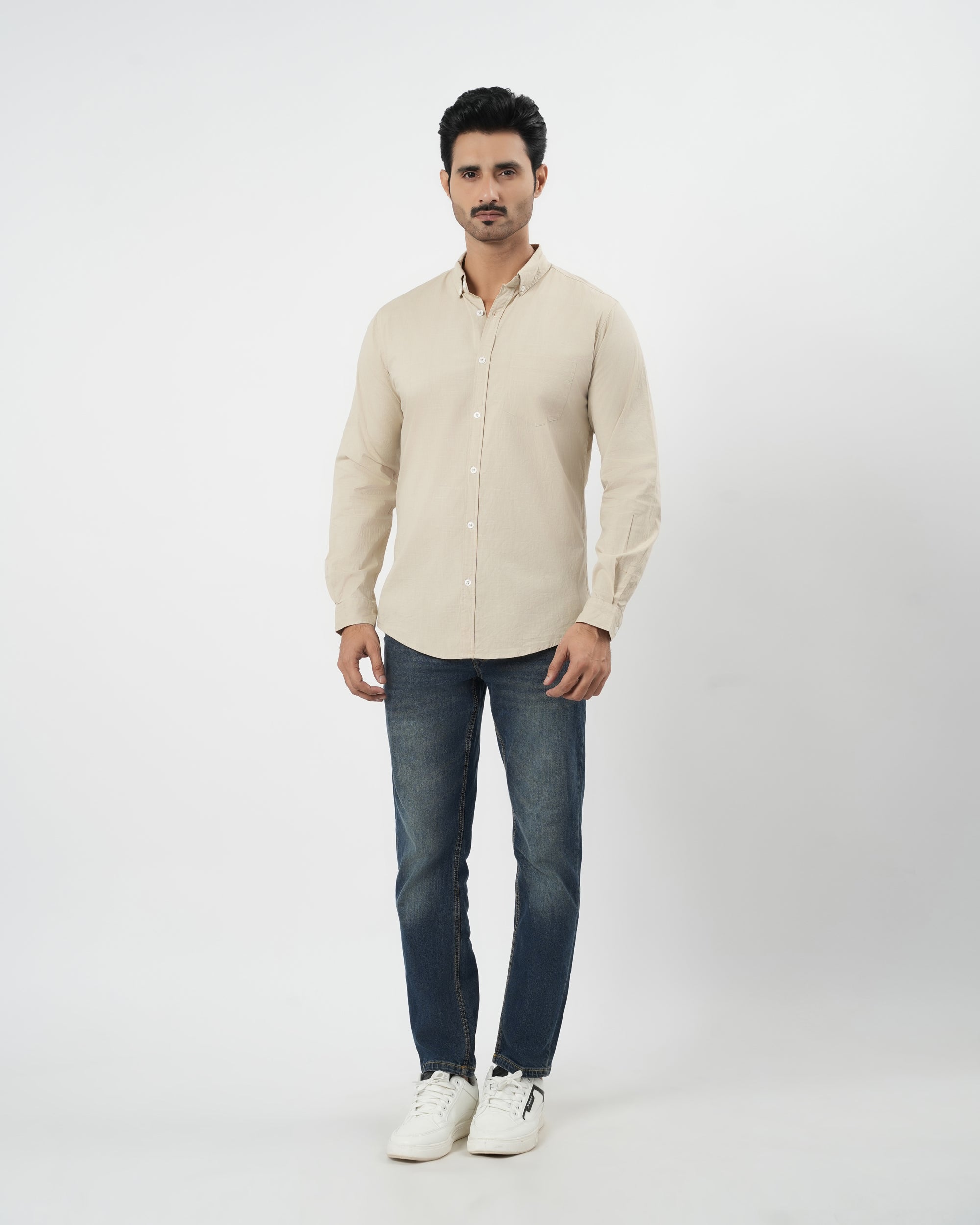 Eminent Men's Shirt