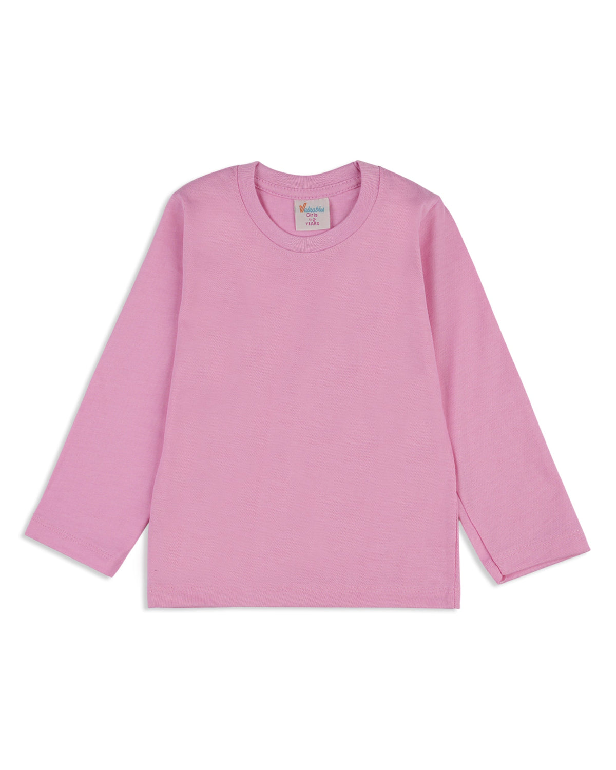 Valuables Girls Inner T-Shirt