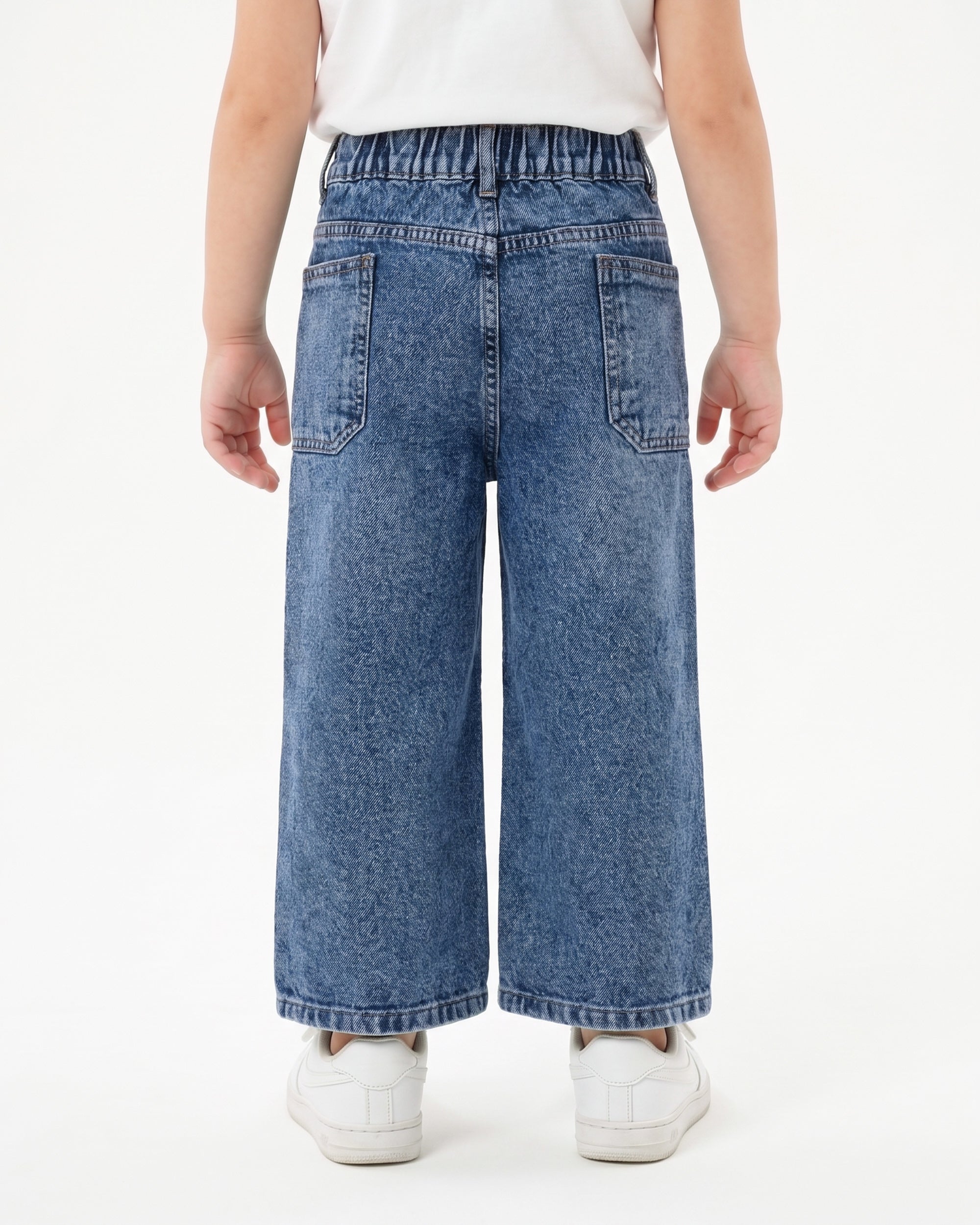 Eminent Girls' Denim Pants, Girls Pants & Capri, Eminent, Chase Value