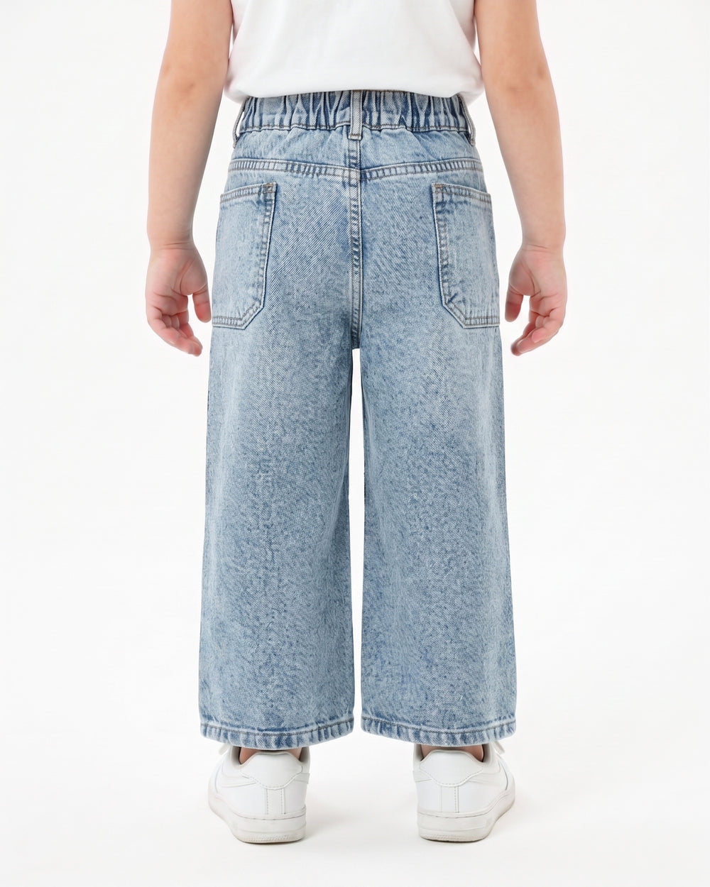 Eminent Girls' Denim Pants, Girls Pants & Capri, Eminent, Chase Value