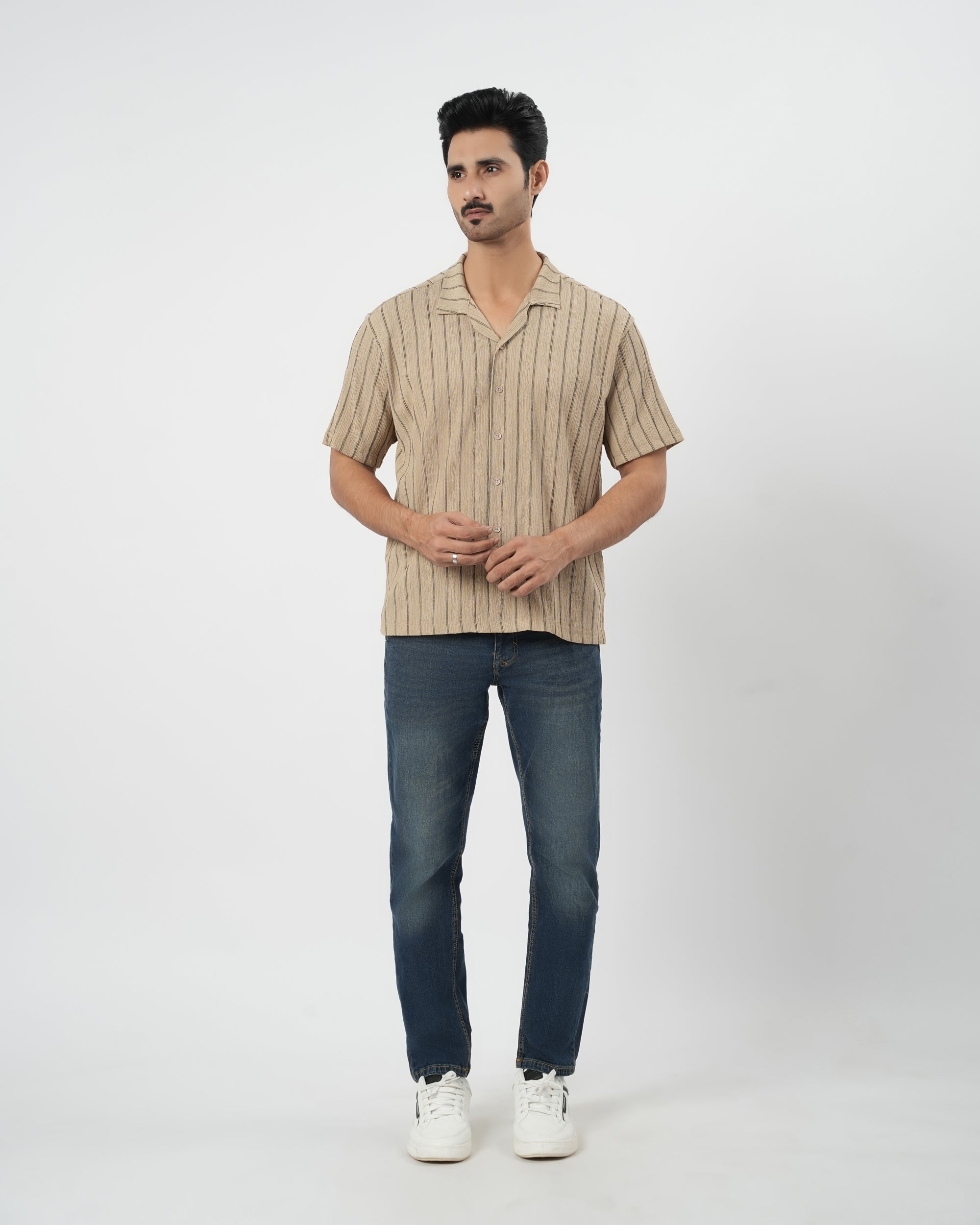 Eminent Men's Shirt