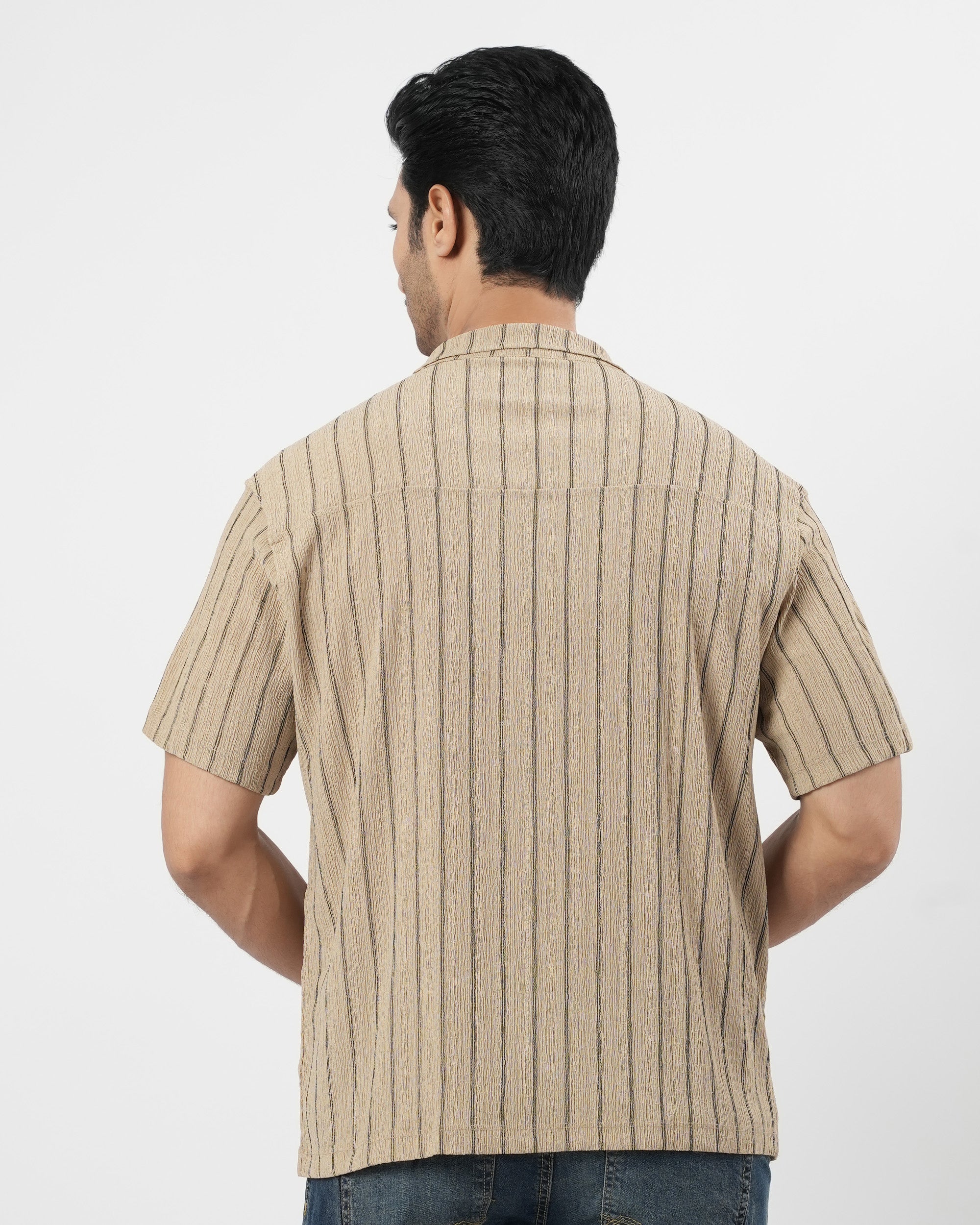Eminent Men's Shirt