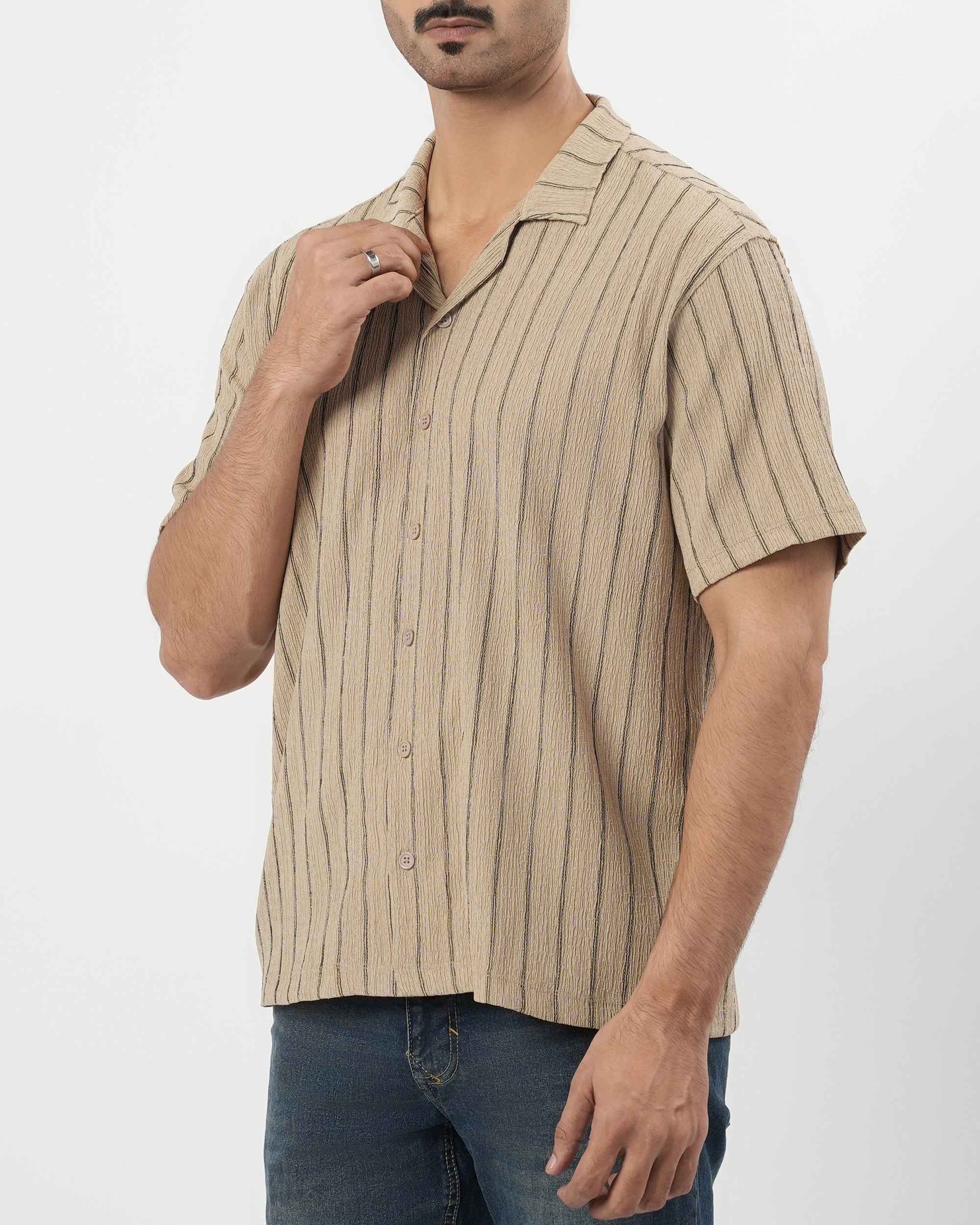 Eminent Men's Shirt
