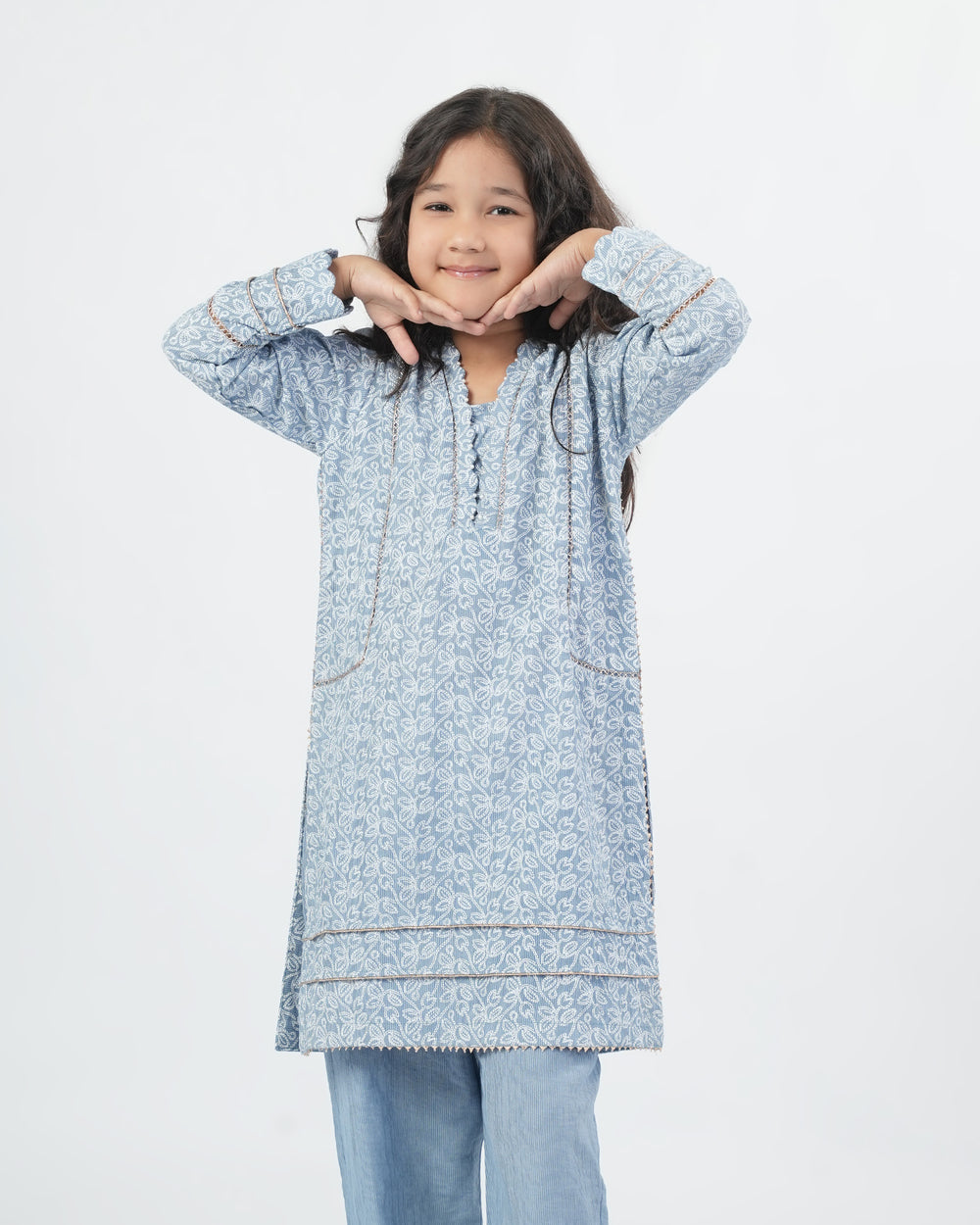 Eminent Girl Shalwar Suit, Girls Shalwar Kameez, Eminent, Chase Value
