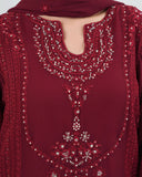Eminent Women's  Heavy Formal Luxury 3Pcs Suit, Women Shalwar Suits, Eminent, Chase Value