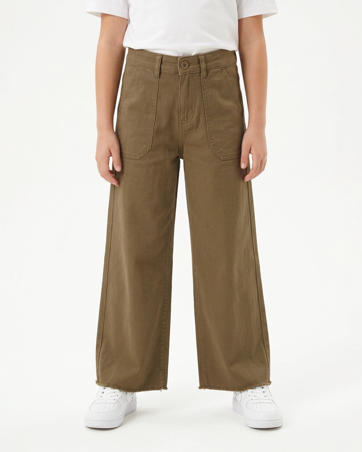 Eminent Girls' Cotton Pants, Girls Pants & Capri, Eminent, Chase Value