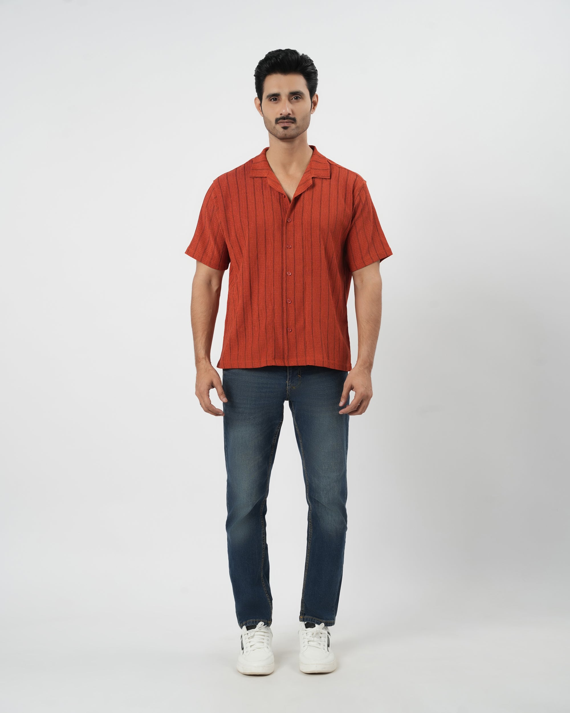Eminent Men's Shirt