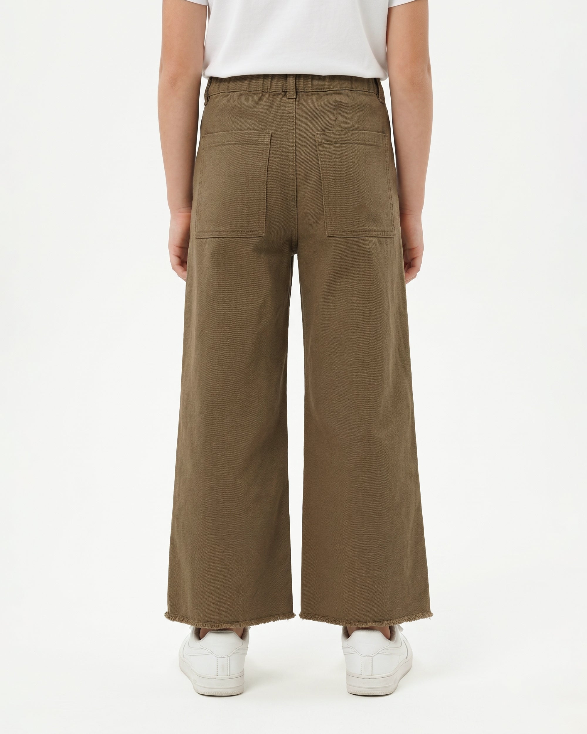 Eminent Girls' Cotton Pants, Girls Pants & Capri, Eminent, Chase Value