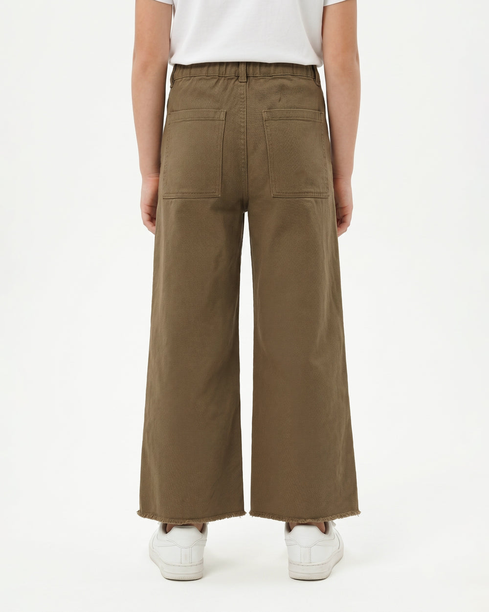 Eminent Girls' Cotton Pants, Girls Pants & Capri, Eminent, Chase Value