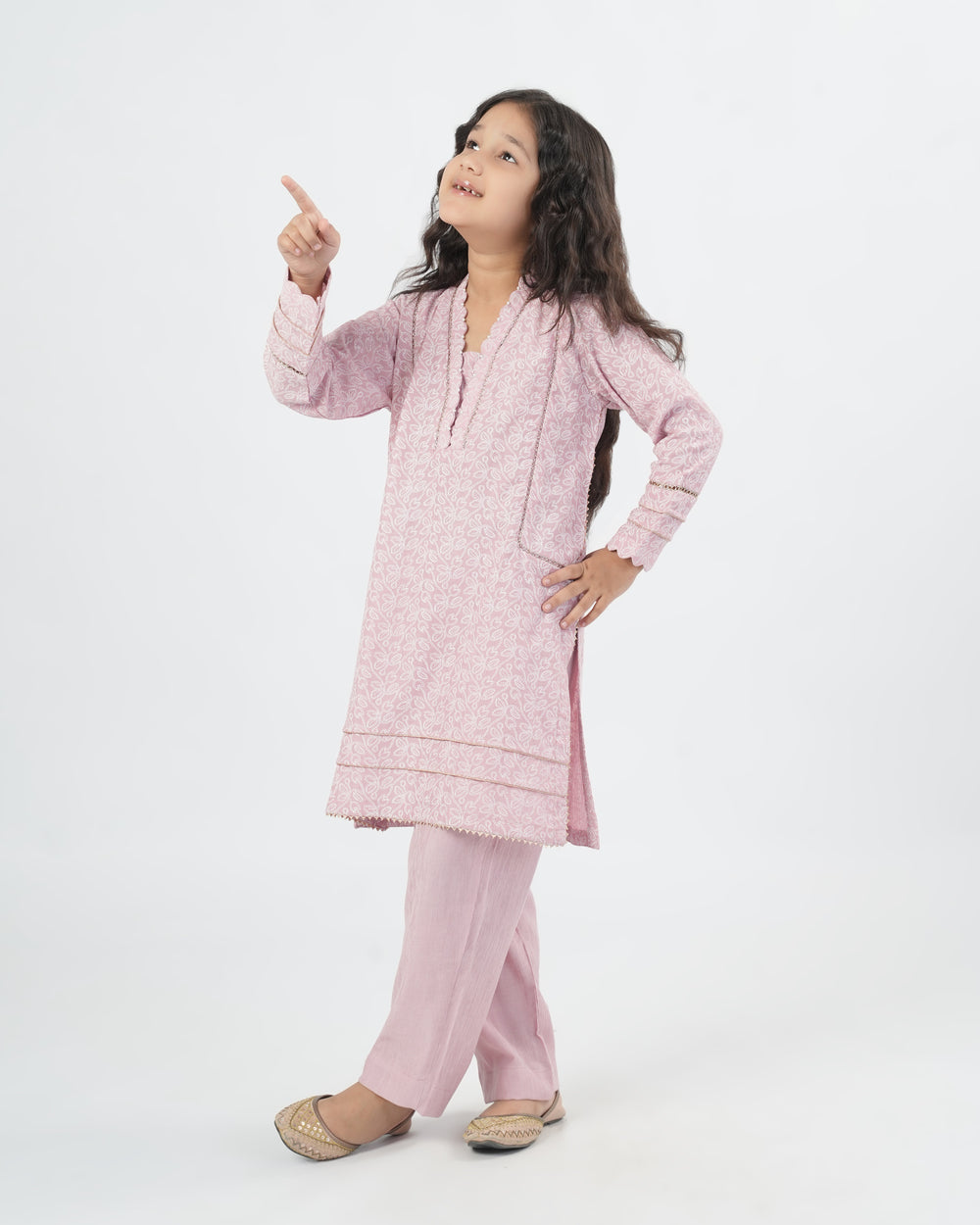 Eminent Girl Shalwar Suit, Girls Shalwar Kameez, Eminent, Chase Value
