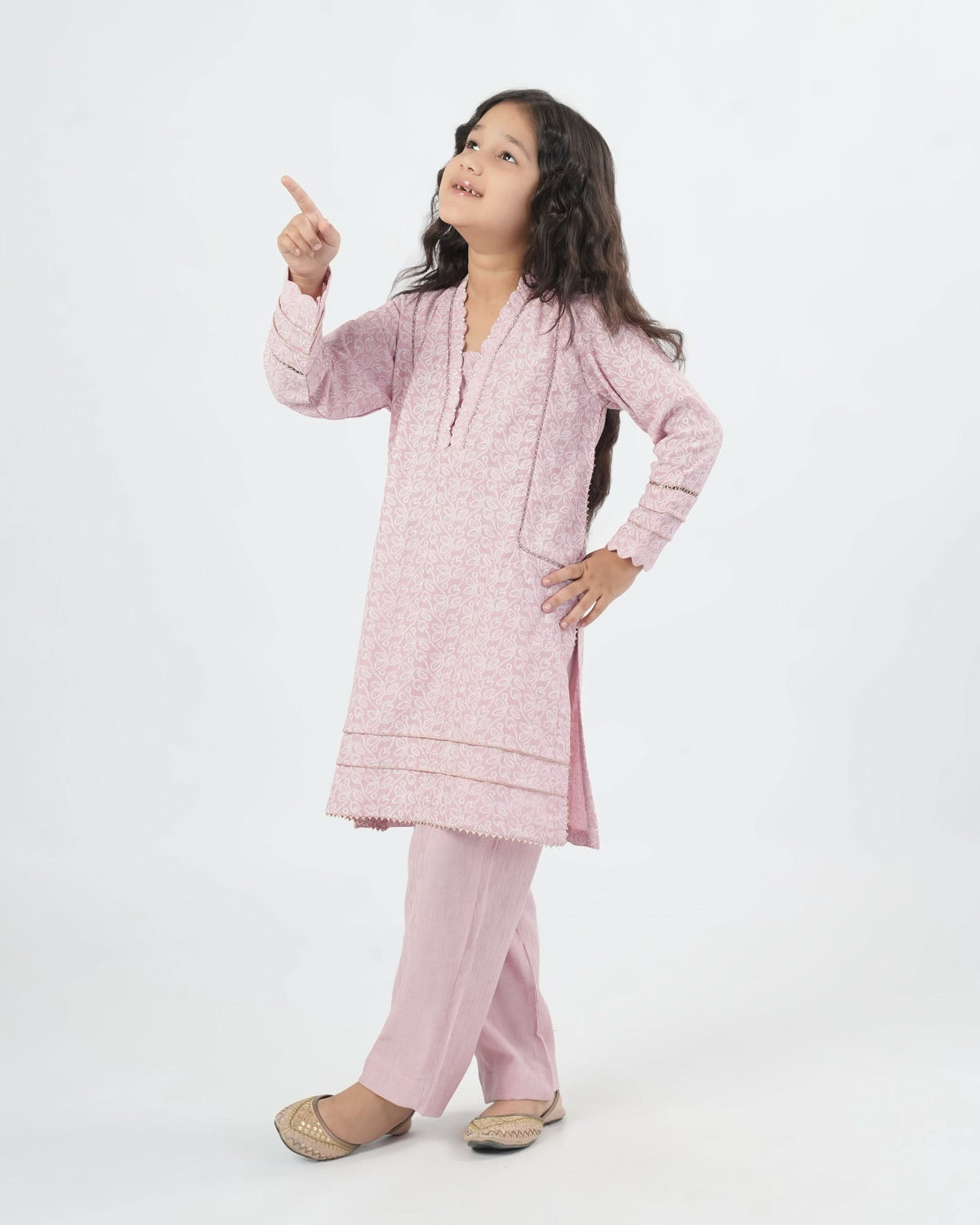 Eminent Girl Shalwar Suit, Girls Shalwar Kameez, Eminent, Chase Value