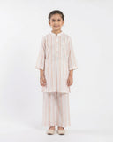 Girl’s Jacquard Shalwar Kameez Suit, Girls Shalwar Kameez, Chase Value, Chase Value
