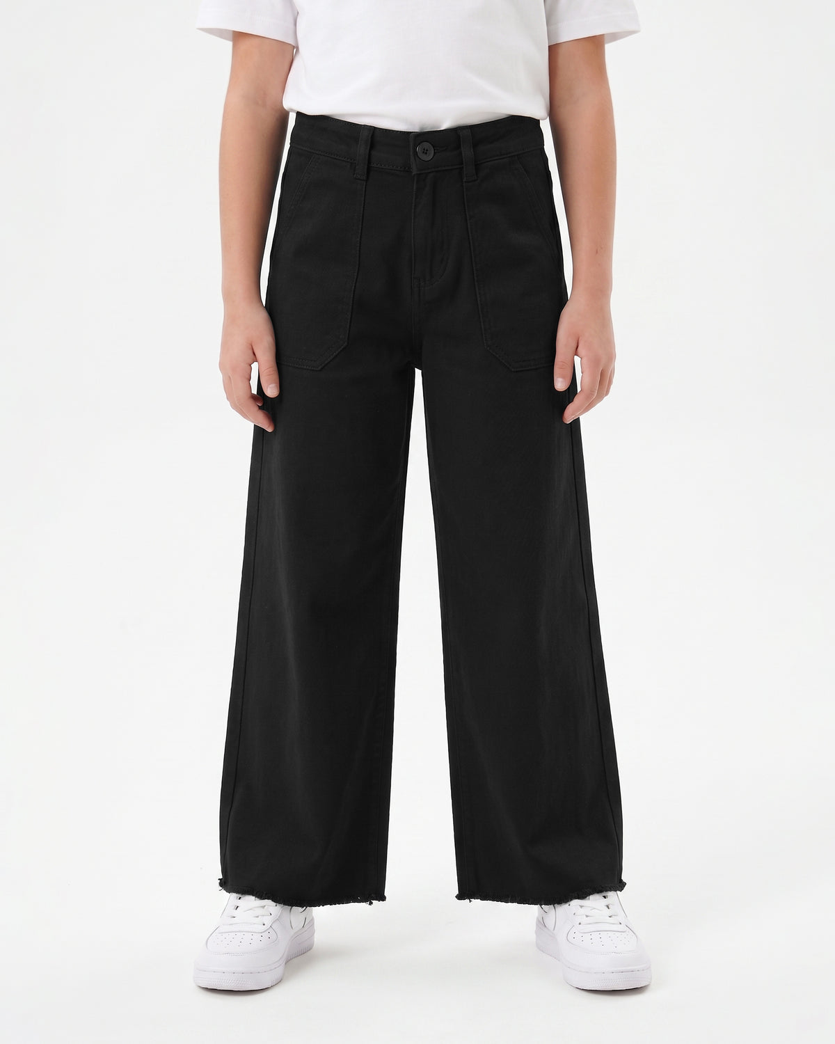 Eminent Girls' Cotton Pants, Girls Pants & Capri, Eminent, Chase Value