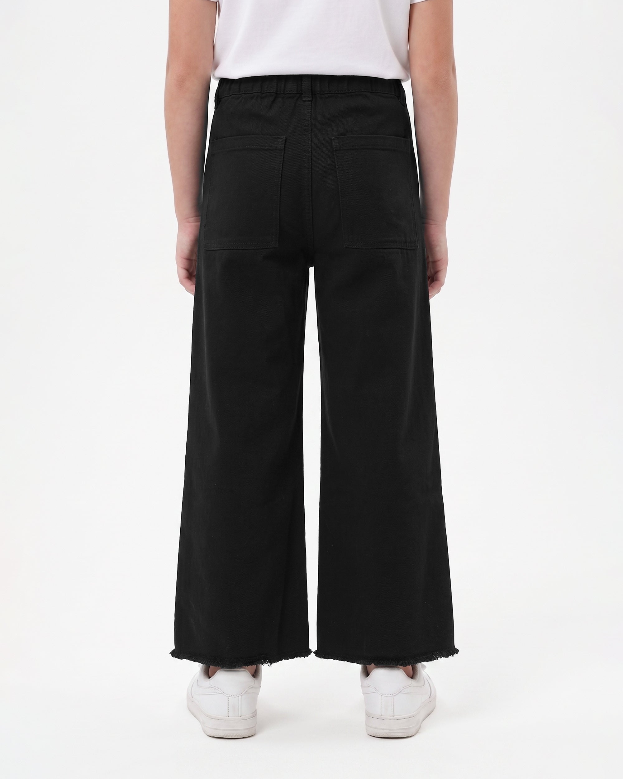 Eminent Girls' Cotton Pants, Girls Pants & Capri, Eminent, Chase Value