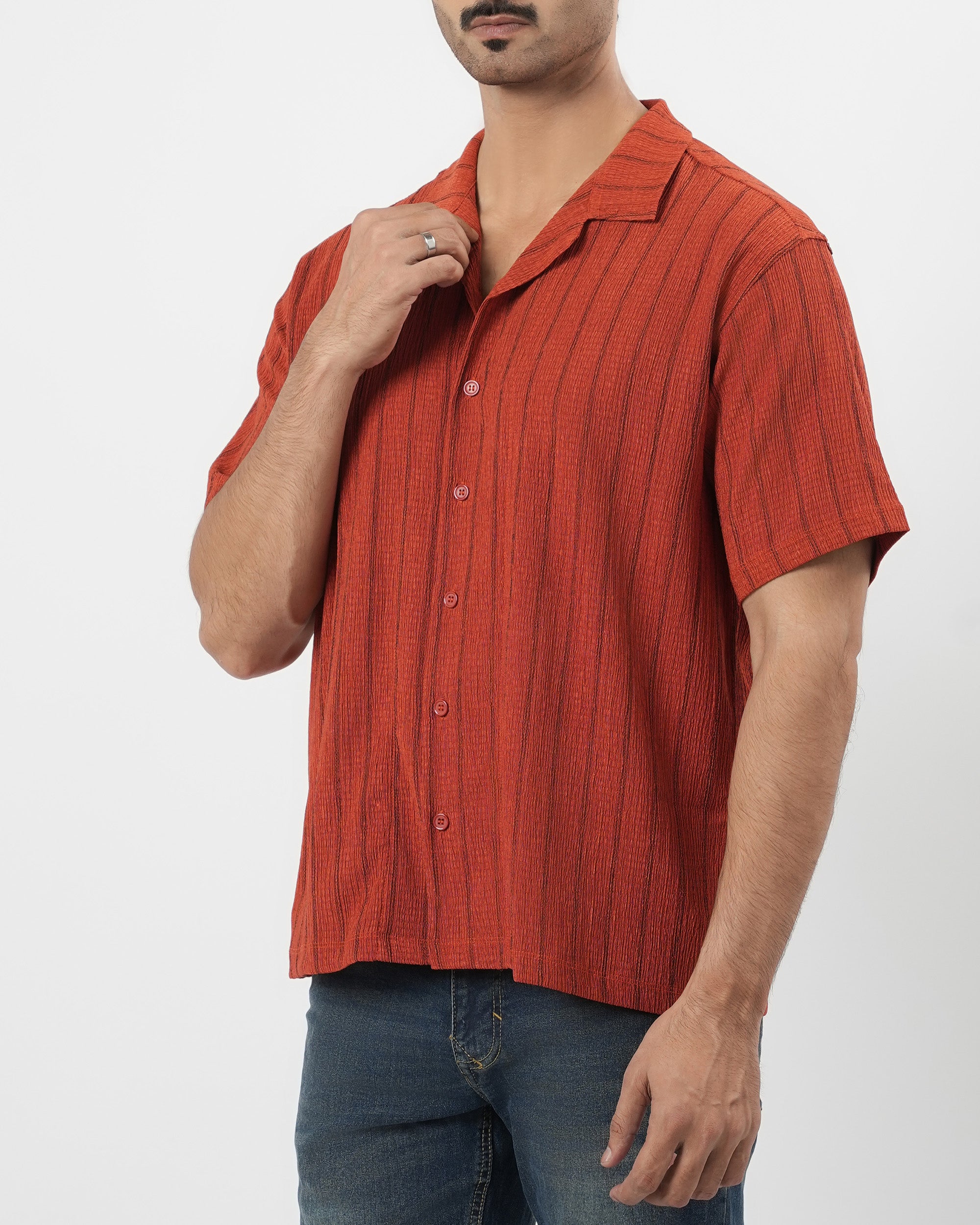 Eminent Men's Shirt