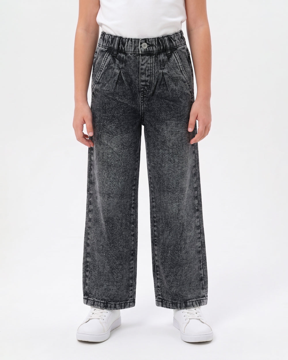 Eminent Girls' Denim Pants, Girls Pants & Capri, Eminent, Chase Value
