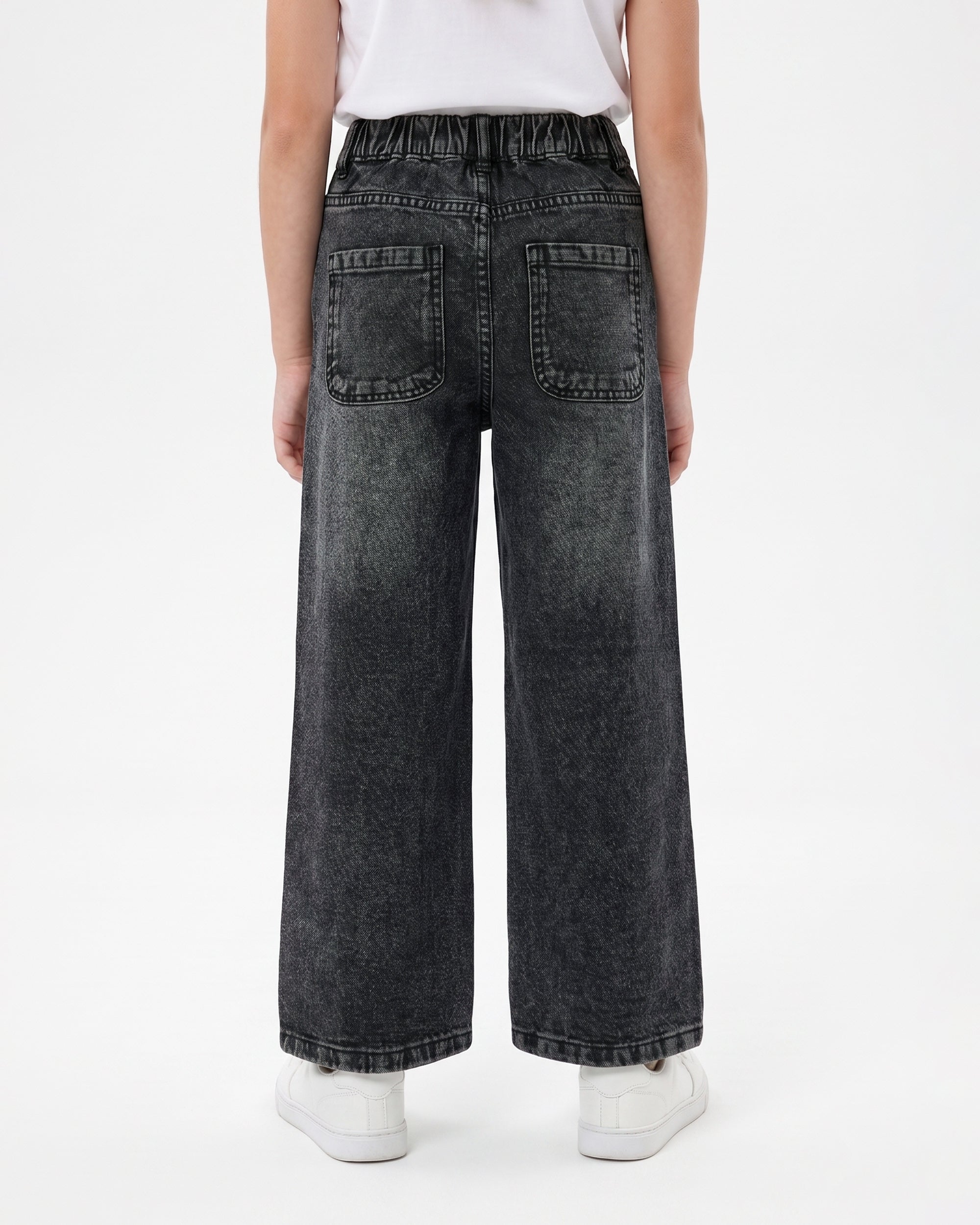 Eminent Girls' Denim Pants, Girls Pants & Capri, Eminent, Chase Value