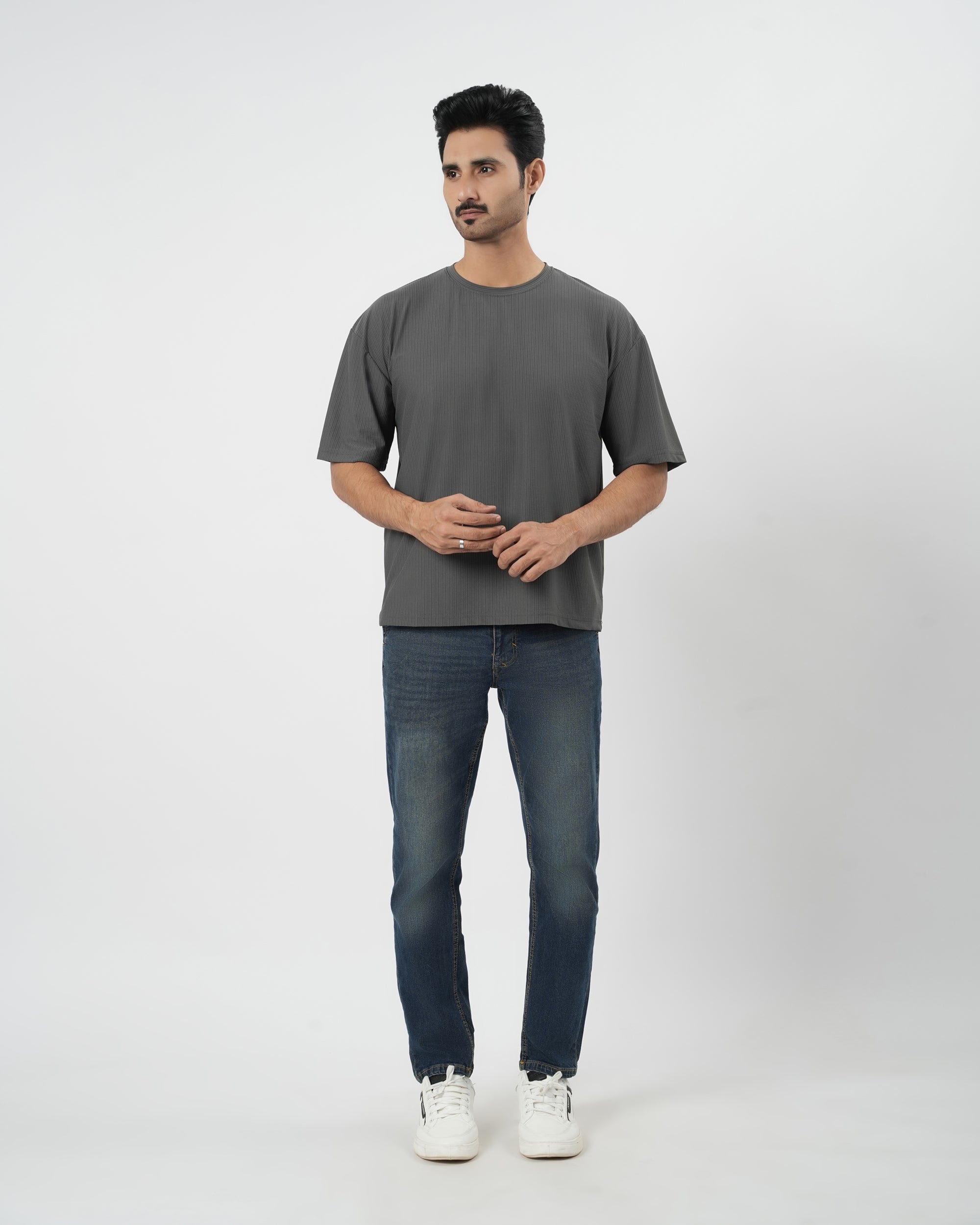 Eminent Men's Drop houlder T-Shirt