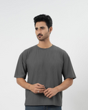 Eminent Men's Drop houlder T-Shirt
