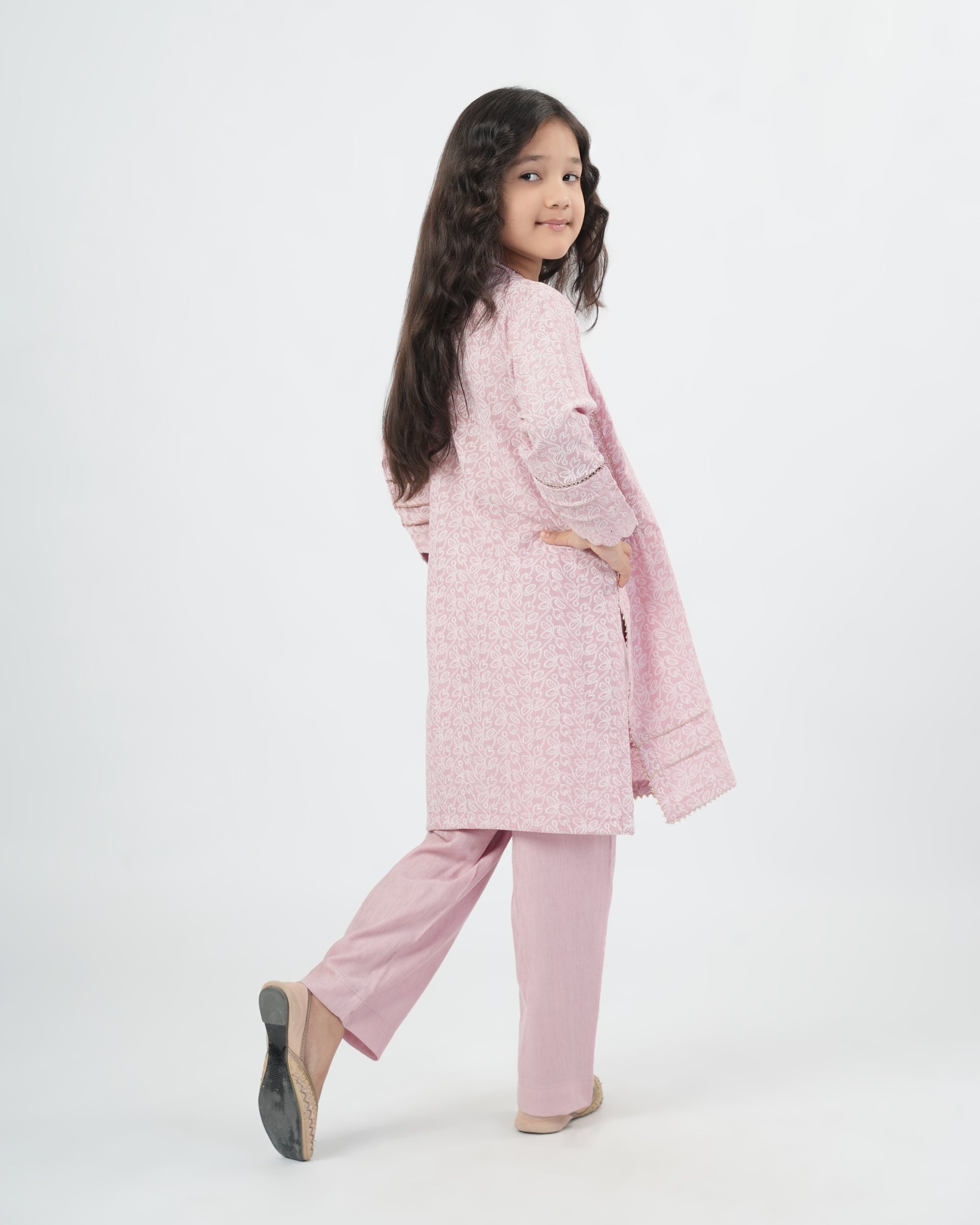Eminent Girl Shalwar Suit, Girls Shalwar Kameez, Eminent, Chase Value