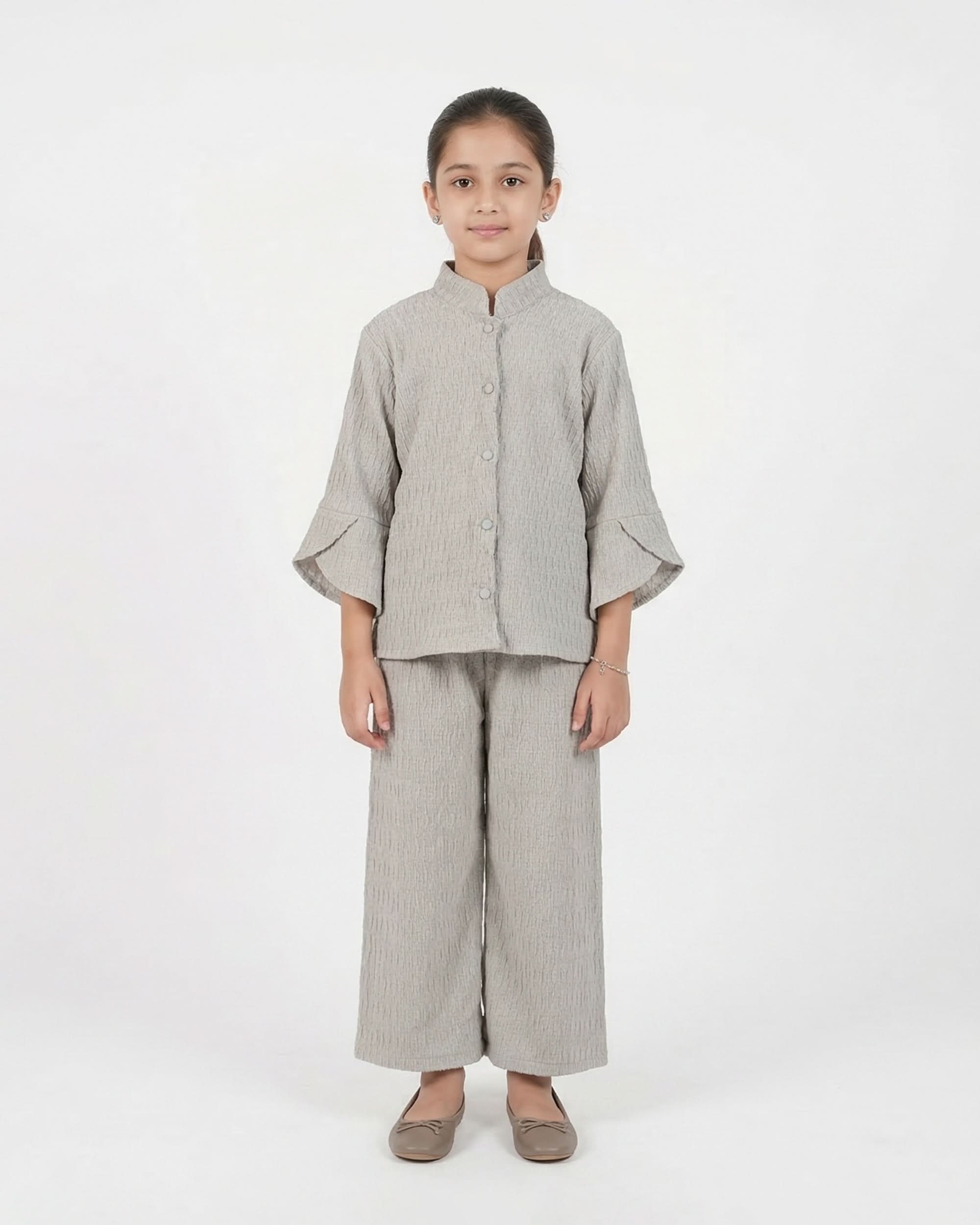Valuables Girl’s Co-Ord Set, Girls Co-Ord Suit, Chase Value, Chase Value