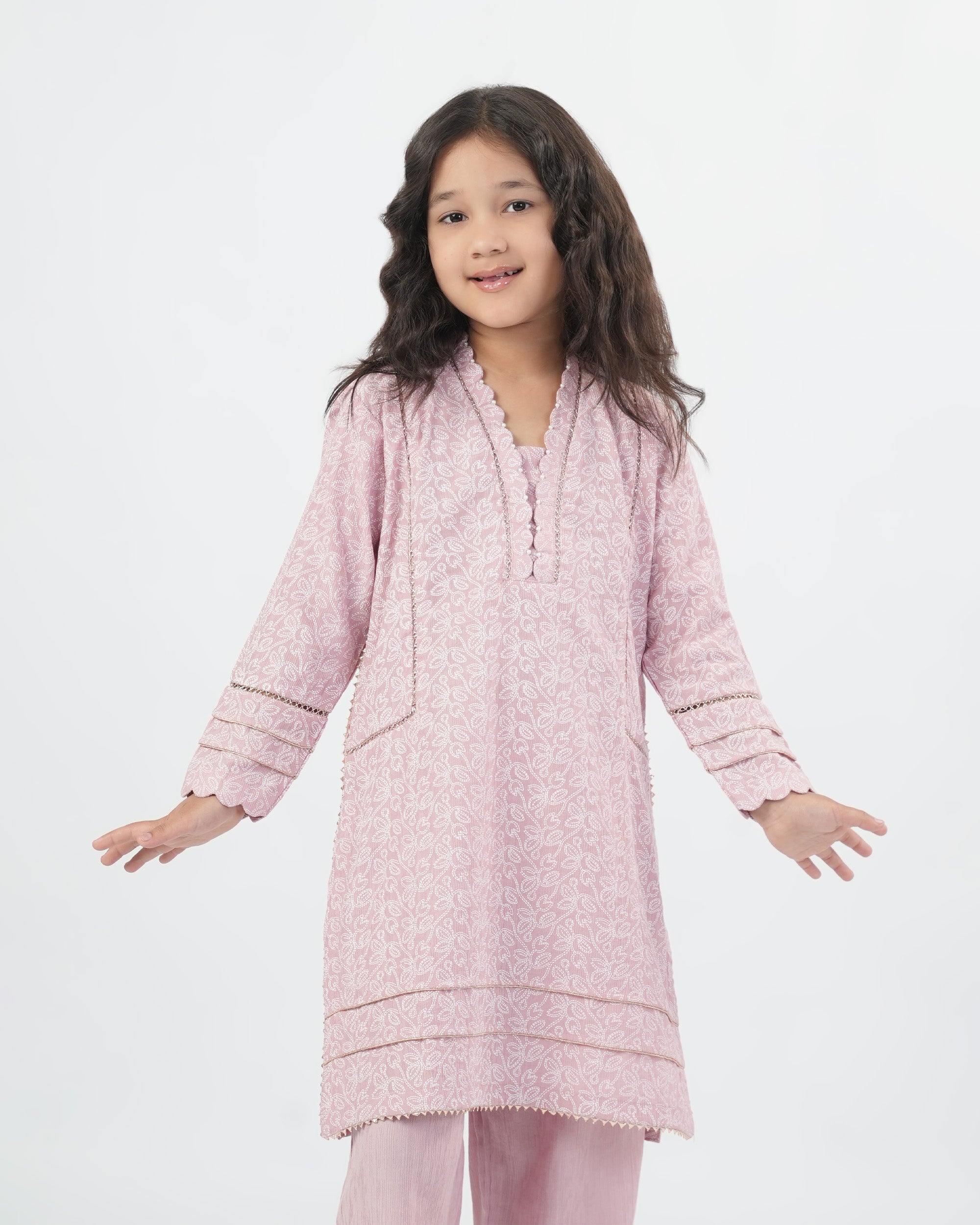 Eminent Girl Shalwar Suit, Girls Shalwar Kameez, Eminent, Chase Value
