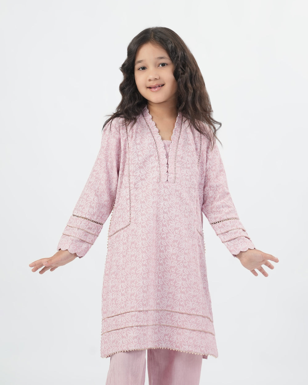 Eminent Girl Shalwar Suit, Girls Shalwar Kameez, Eminent, Chase Value