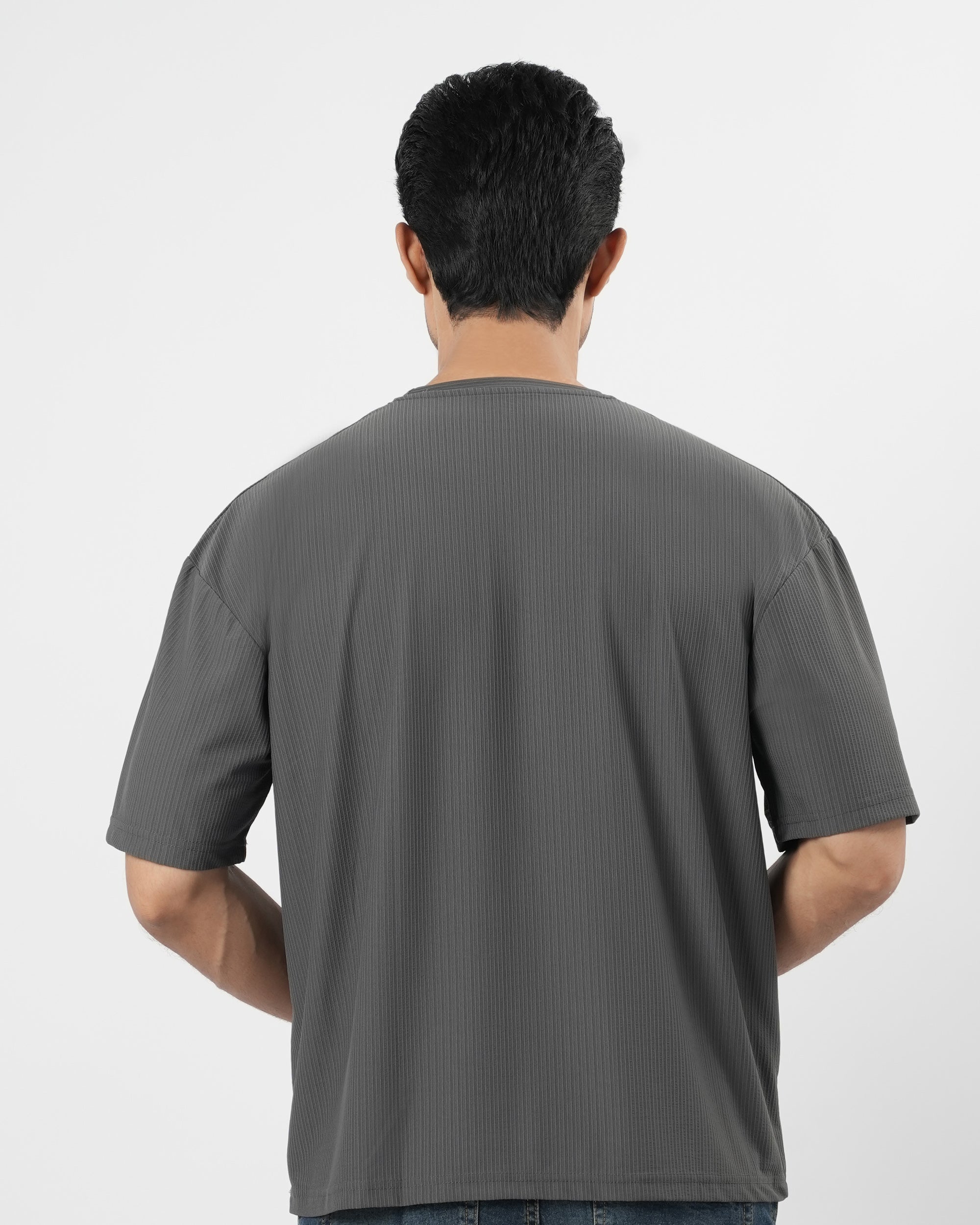 Eminent Men's Drop houlder T-Shirt