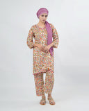 Women's 2-piece Suit, Women Shalwar Suits, Chase Value, Chase Value
