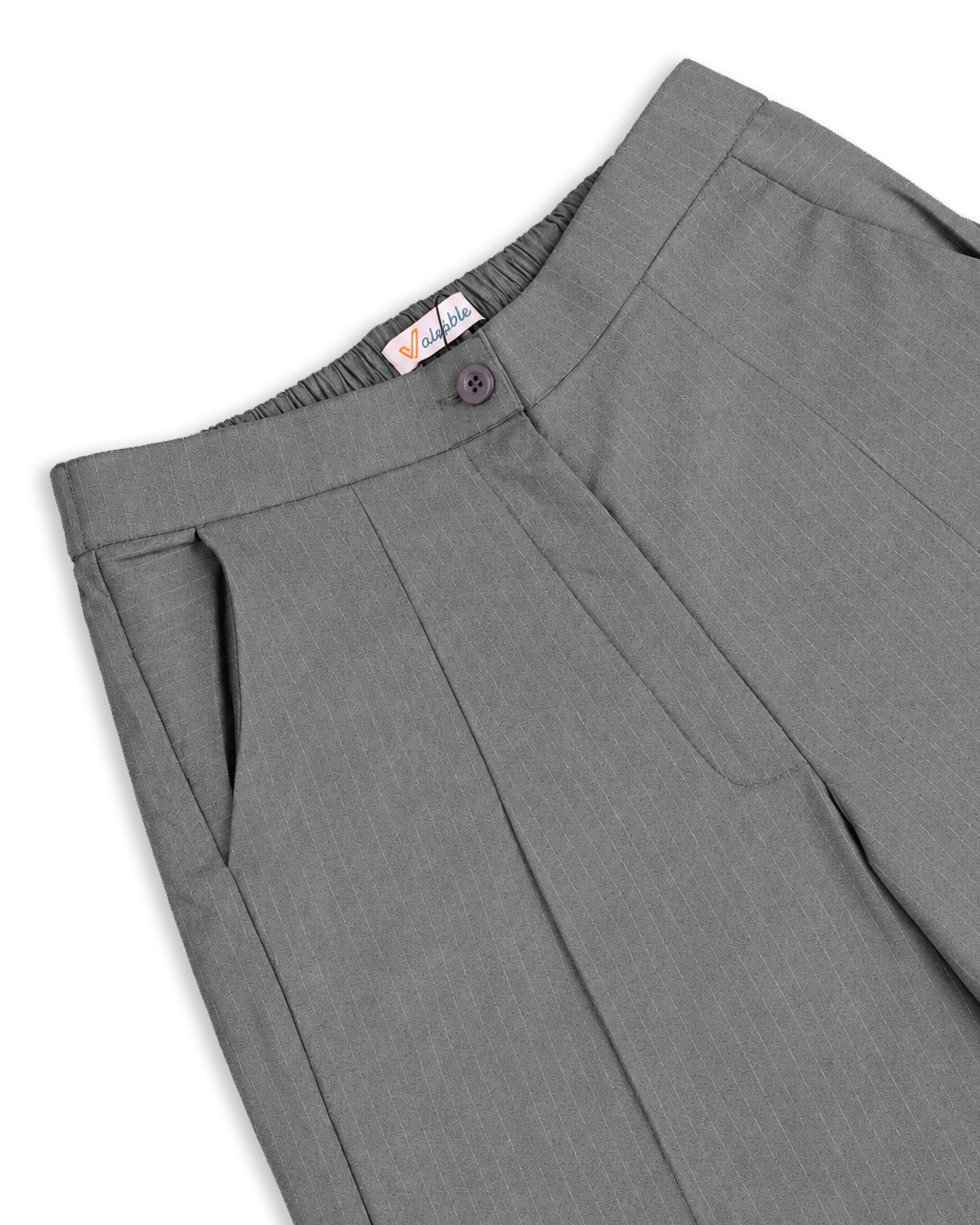 Valuables Women's Western Pants