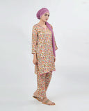 Women's 2-piece Suit, Women Shalwar Suits, Chase Value, Chase Value