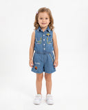 Eminent Girls' Denim Pants, Girls Pants & Capri, Eminent, Chase Value