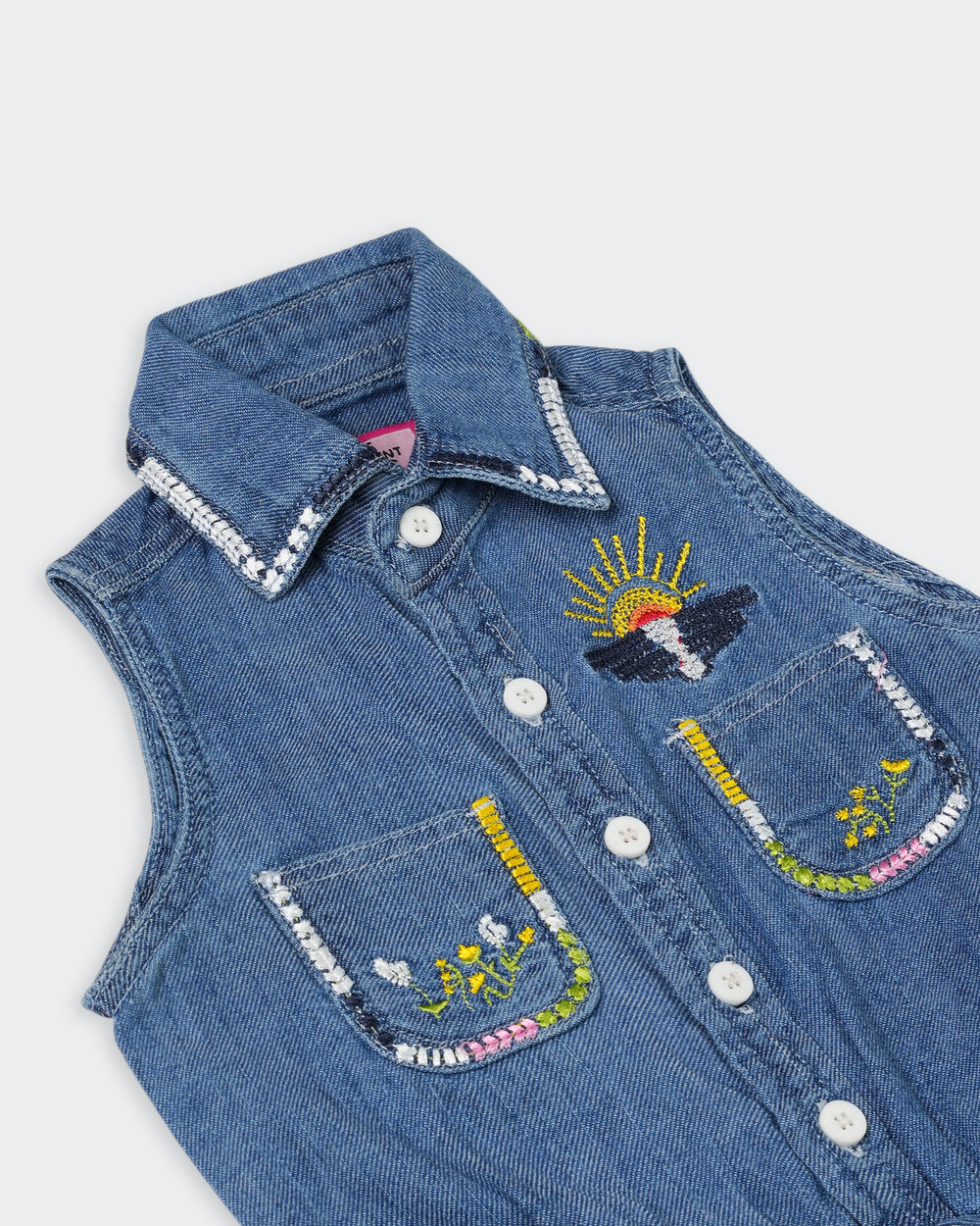 Eminent Girls' Denim Pants, Girls Pants & Capri, Eminent, Chase Value