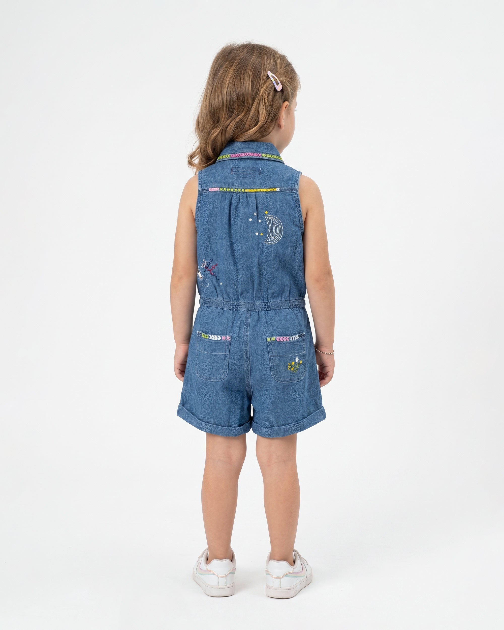 Eminent Girls' Denim Pants, Girls Pants & Capri, Eminent, Chase Value