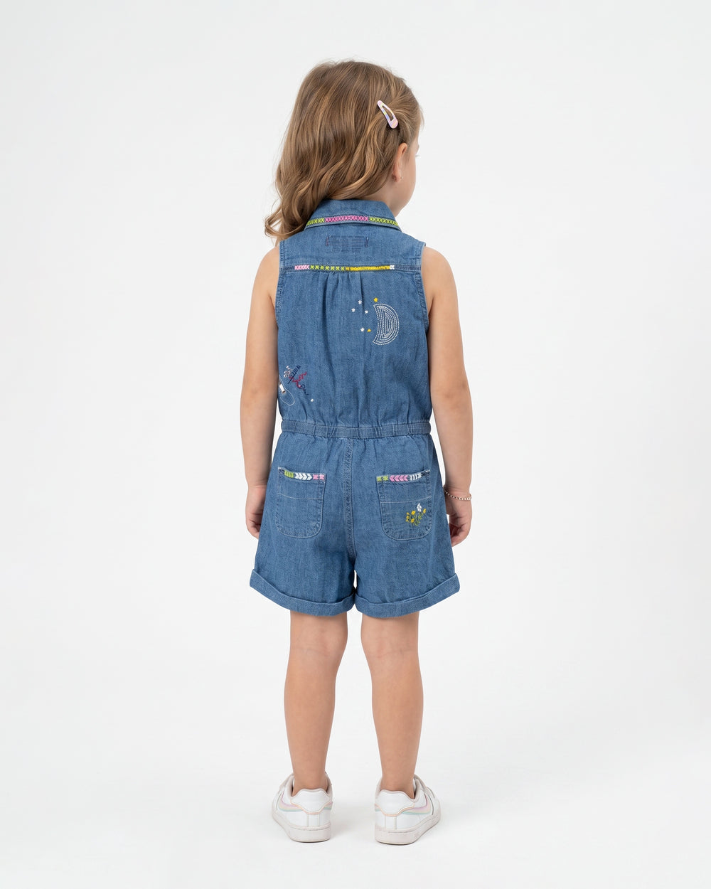 Eminent Girls' Denim Pants, Girls Pants & Capri, Eminent, Chase Value