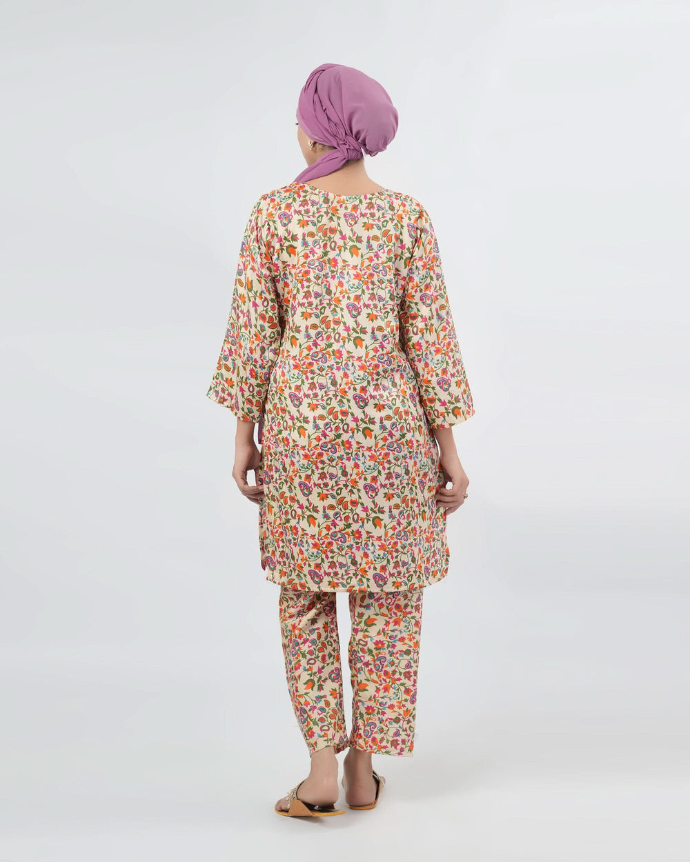 Women's 2-piece Suit, Women Shalwar Suits, Chase Value, Chase Value