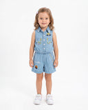 Eminent Girls' Denim Pants, Girls Pants & Capri, Eminent, Chase Value