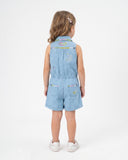 Eminent Girls' Denim Pants, Girls Pants & Capri, Eminent, Chase Value