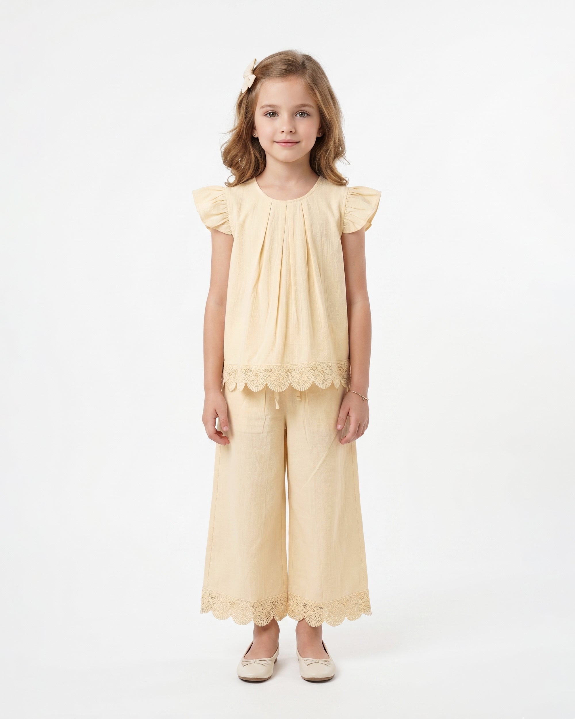 Eminent Girls' Co-Ord Set, Girls Co-Ord Suit, Eminent, Chase Value