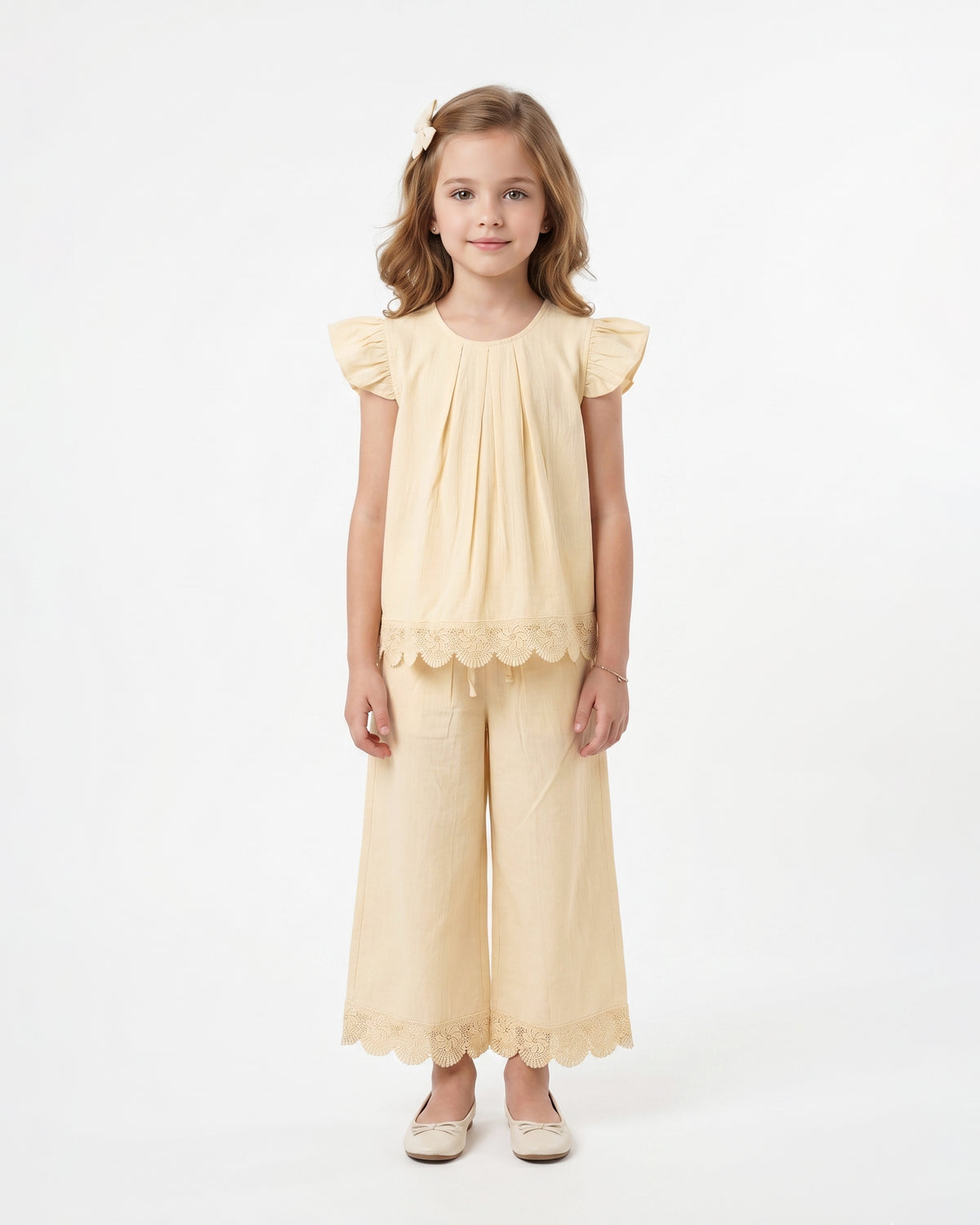 Eminent Girls' Co-Ord Set, Girls Co-Ord Suit, Eminent, Chase Value