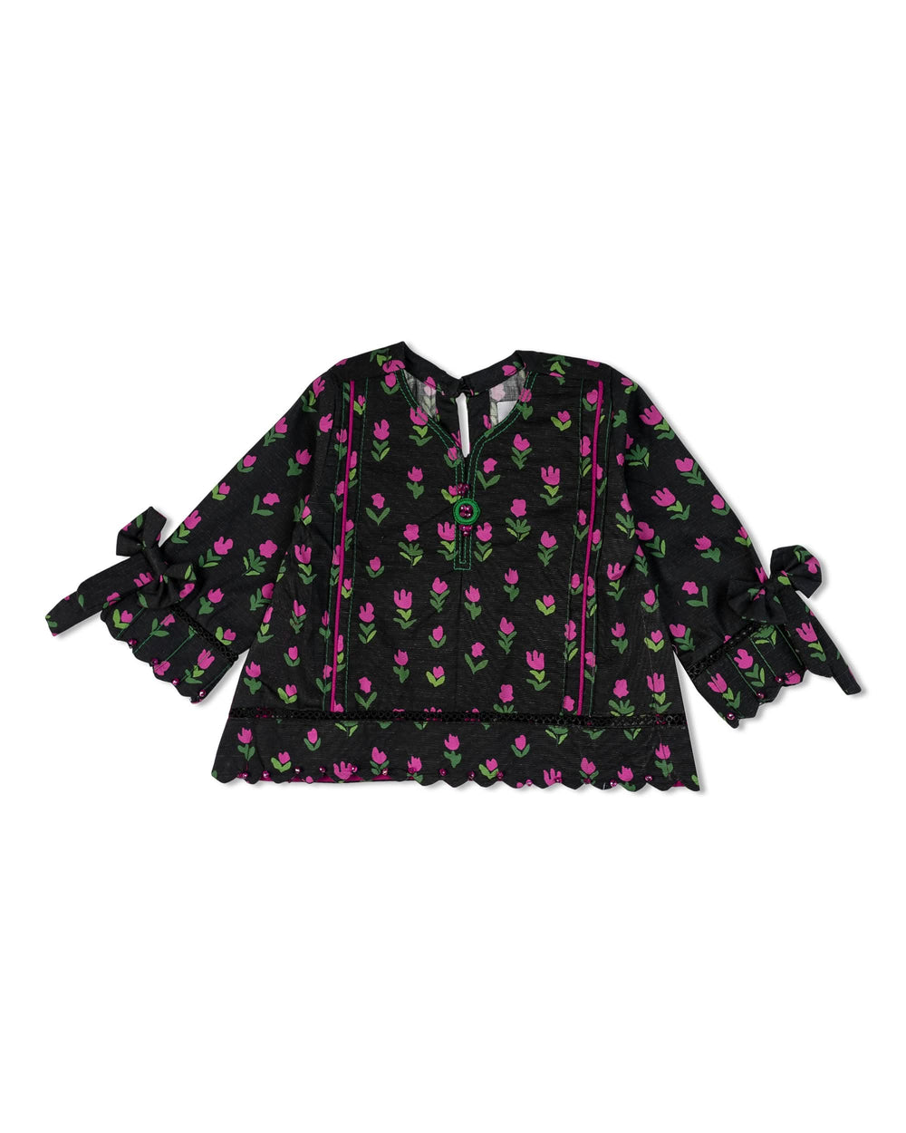 Eminent Newborn Girls Shalwar Suit, Newborn Girls Shalwar Suits, Eminent, Chase Value