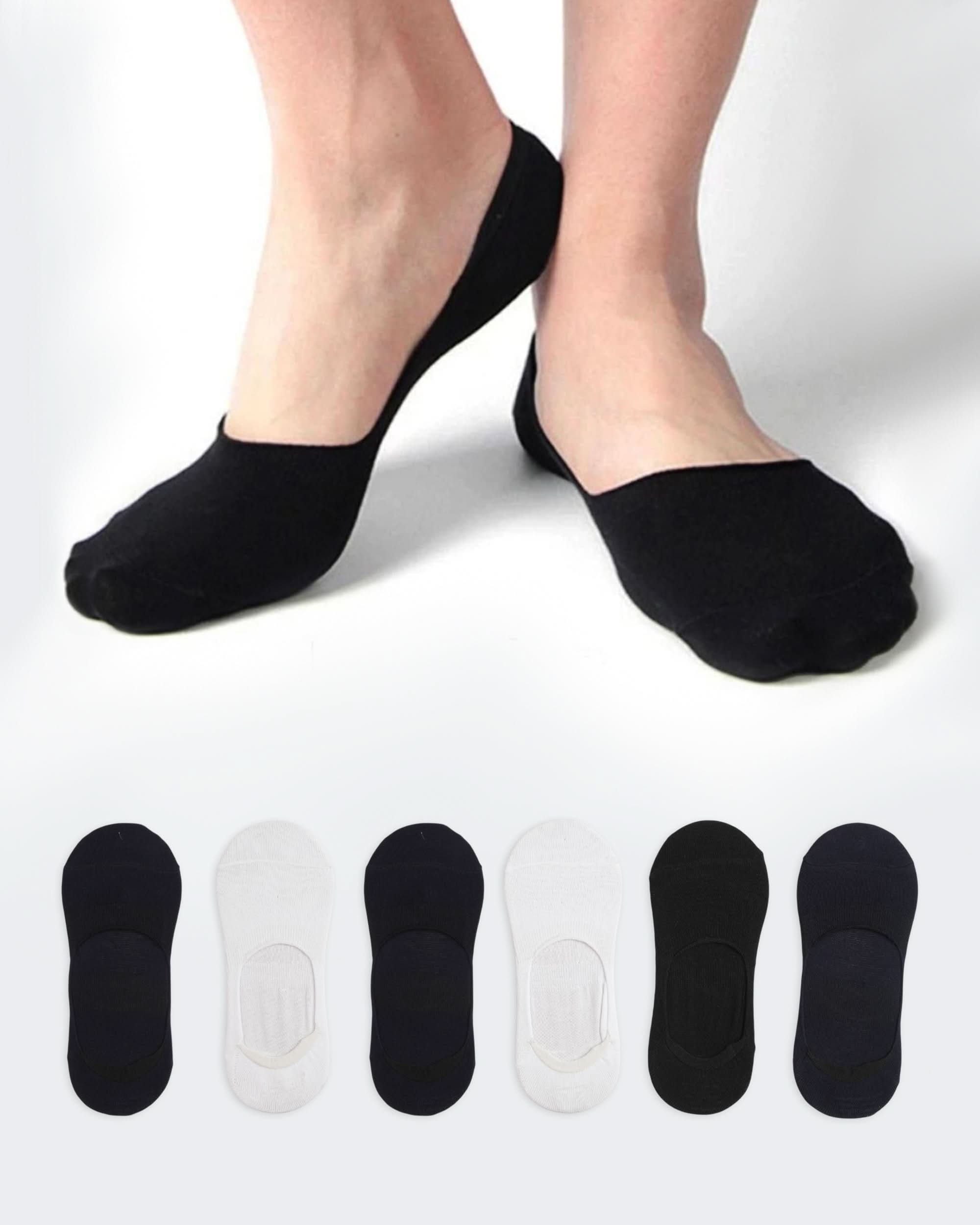 Eminent Men's Socks 6Pcs, Men's Socks, Eminent, Chase Value